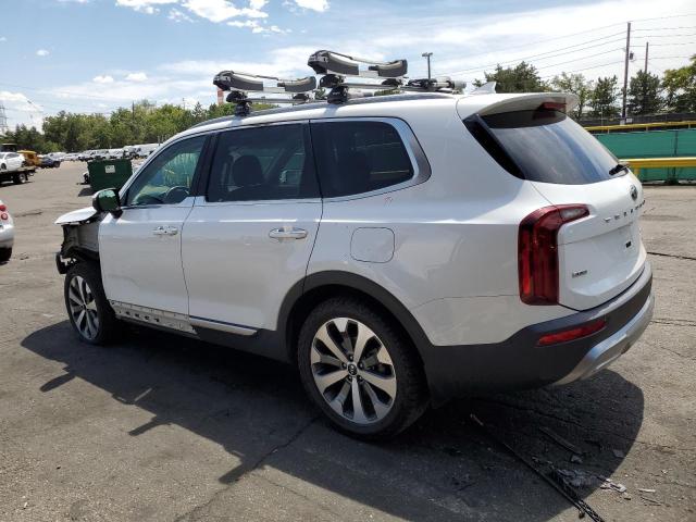 2020 KIA TELLURIDE S - 5XYP6DHC4LG069873