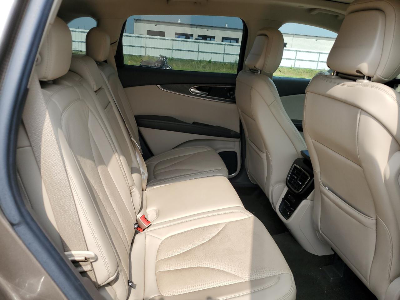 LINCOLN NAUTILUS RESERVE