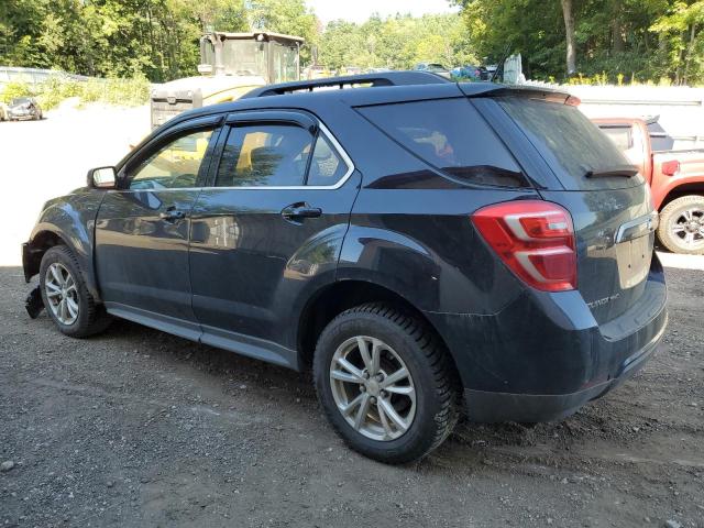 2017 CHEVROLET EQUINOX LT 2GNFLFEK4H6129335