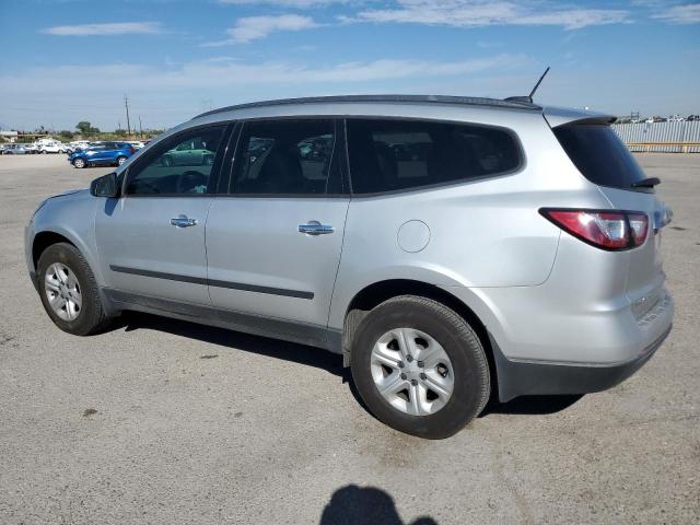 2017 CHEVROLET TRAVERSE L 1GNKRFED1HJ145011