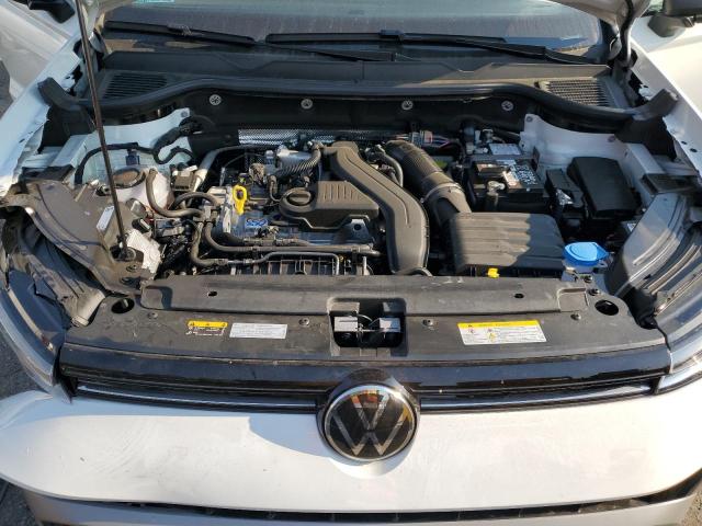 2025 VOLKSWAGEN TAOS S 3VV5C7B26SM014829