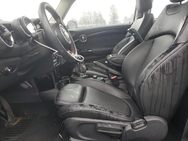 2017 MINI COOPER S WMWXP7C52H3C61702