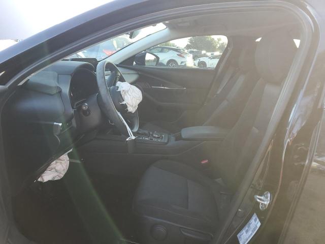 2022 MAZDA CX-30 3MVDMBAL8NM407531