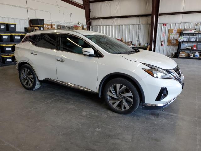 2019 NISSAN MURANO S 5N1AZ2MJ8KN147581