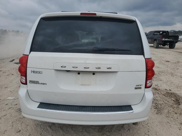2018 DODGE GRAND CARA 2C4RDGEG4JR324537