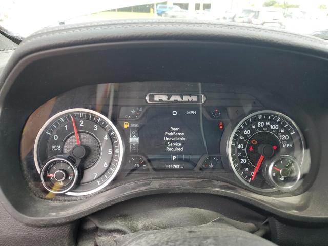 2025 RAM 1500 LARAMIE 1C6SRFJP6SN577075