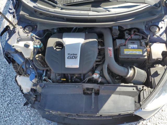 2016 HYUNDAI VELOSTER TURBO KMHTC6AE5GU260653
