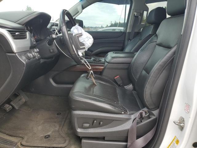 2015 GMC YUKON XL K 1GKS2HKC7FR175878