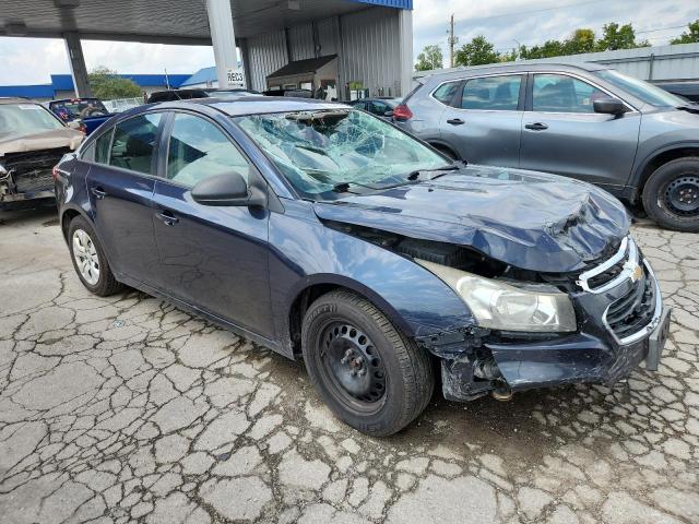 2015 CHEVROLET CRUZE LS 1G1PA5SG5F7179356