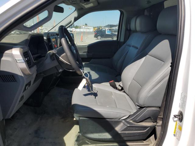 2023 FORD F150 1FTMF1CB8PKE60864