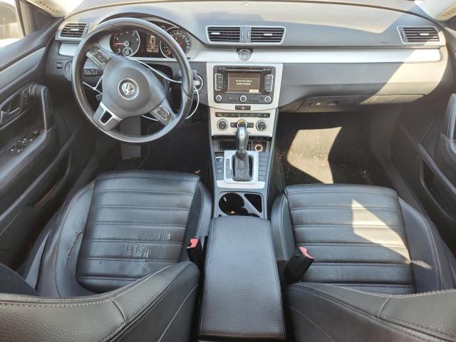 2015 VOLKSWAGEN CC SPORT WVWBN7AN0FE810849