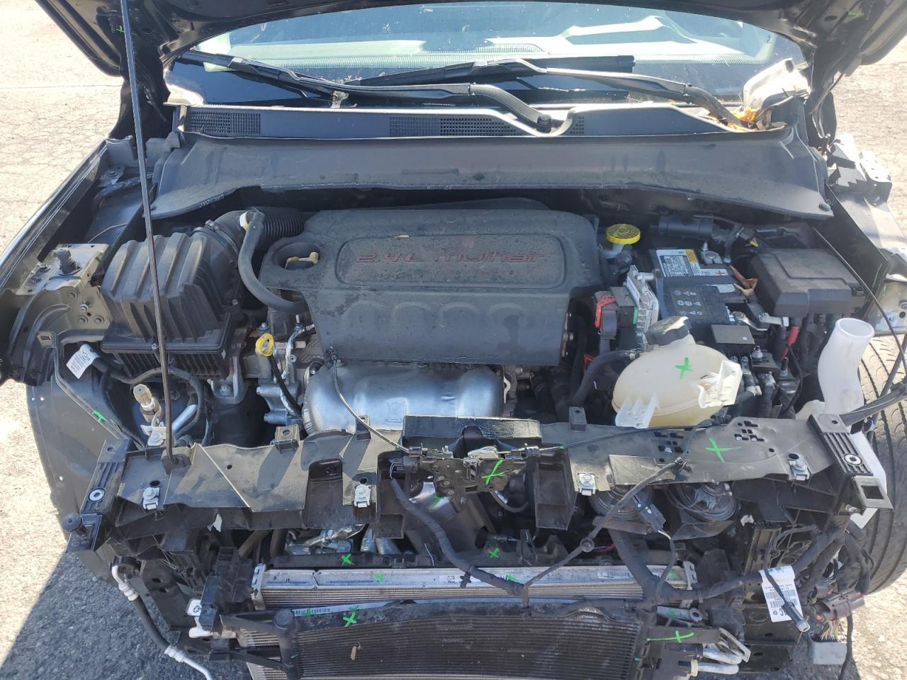 JEEP COMPASS LATITUDE LUX