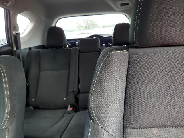 2015 TOYOTA RAV4 XLE - 2T3RFREV0FW371436