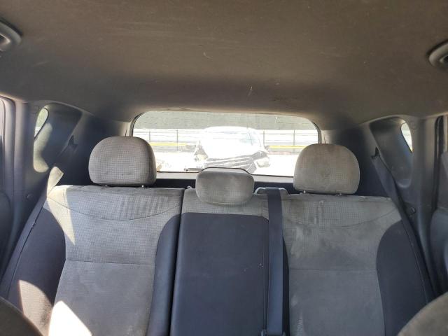 2016 KIA SOUL KNDJN2A27G7842160