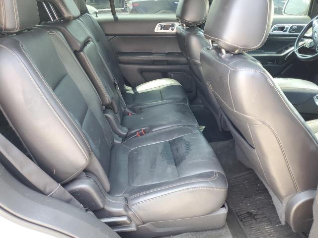 2014 FORD EXPLORER S - 1FM5K8GT3EGC24078