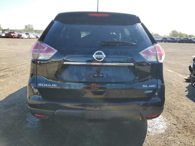2015 NISSAN ROGUE S 5N1AT2MV0FC779576