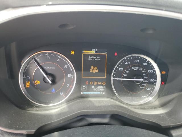 2019 SUBARU CROSSTREK JF2GTANCXKH315974