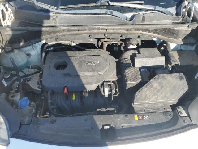 2018 KIA SPORTAGE EX KNDPN3AC1J7400569