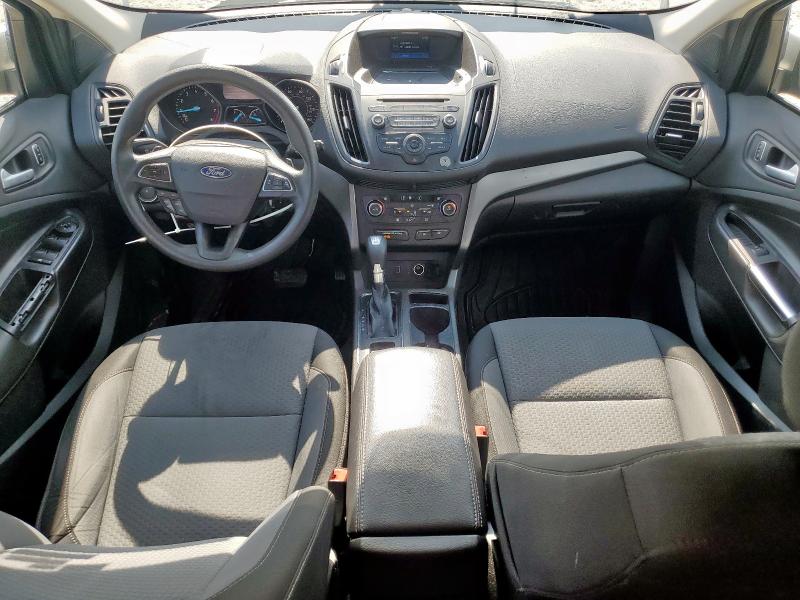 2017 FORD ESCAPE SE 1FMCU9GD5HUC38831