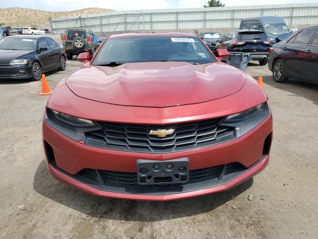 2019 CHEVROLET CAMARO LS 1G1FB1RX5K0150868