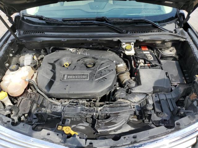 2015 LINCOLN MKC 5LMCJ1A93FUJ04618