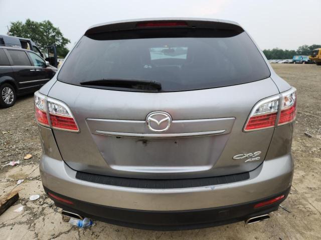 2012 MAZDA CX-9 - JM3TB3CV0C0349283