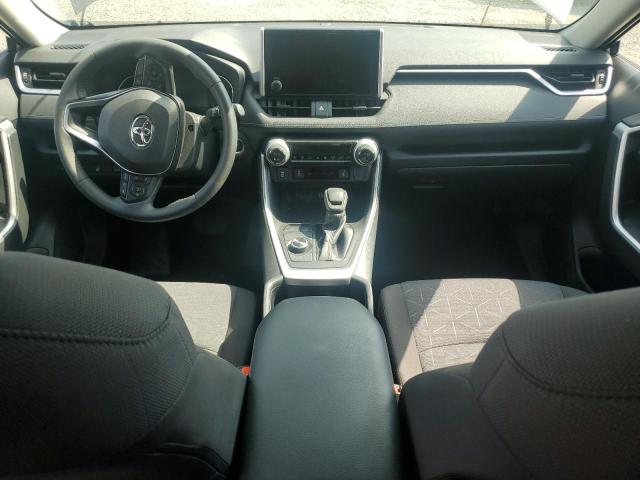 2024 TOYOTA RAV4 HYBRI JTMRWRFV6RD270840