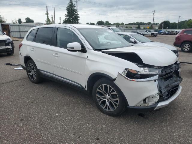 2016 MITSUBISHI OUTLANDER JA4AZ3A31GZ002375