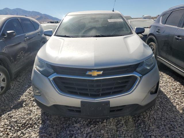 2019 CHEVROLET EQUINOX LT - 2GNAXTEV5K6202453