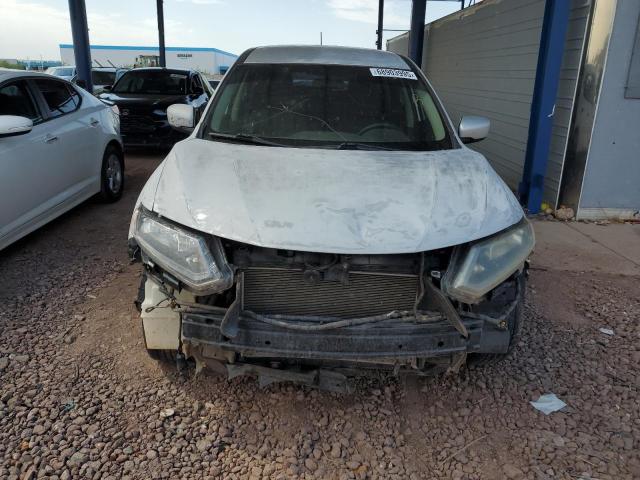 2016 NISSAN ROGUE S - KNMAT2MV0GP681372