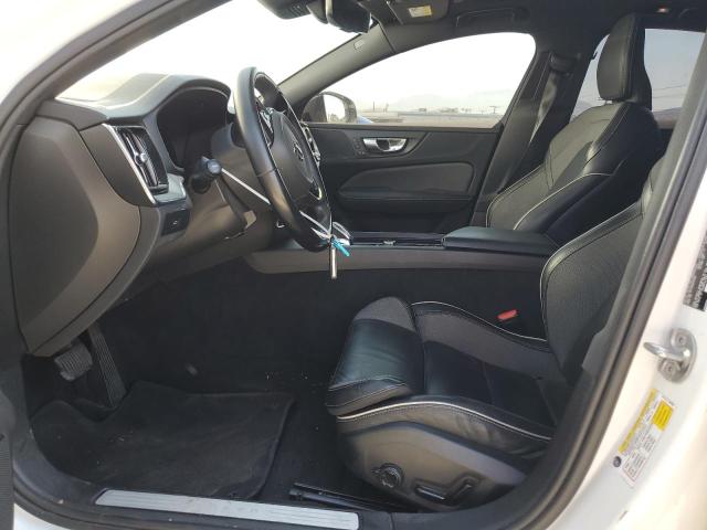 2024 VOLVO S60 PLUS 7JRL12FH4RG284595