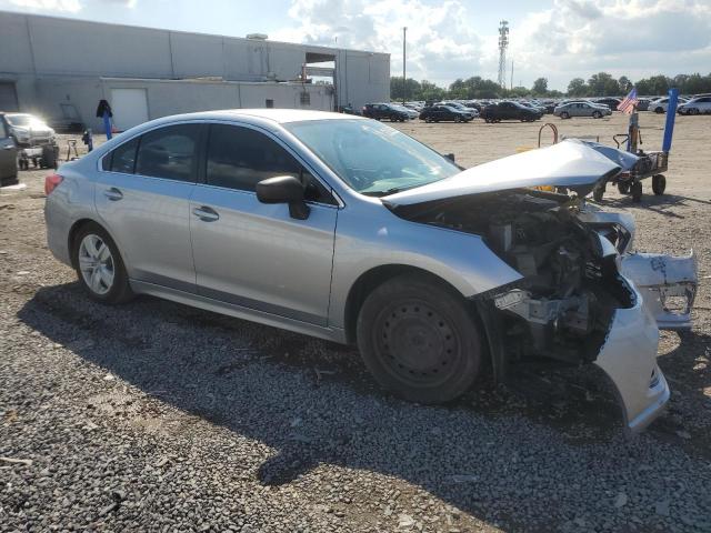 2018 SUBARU LEGACY 2.5I 4S3BNAA60J3044700
