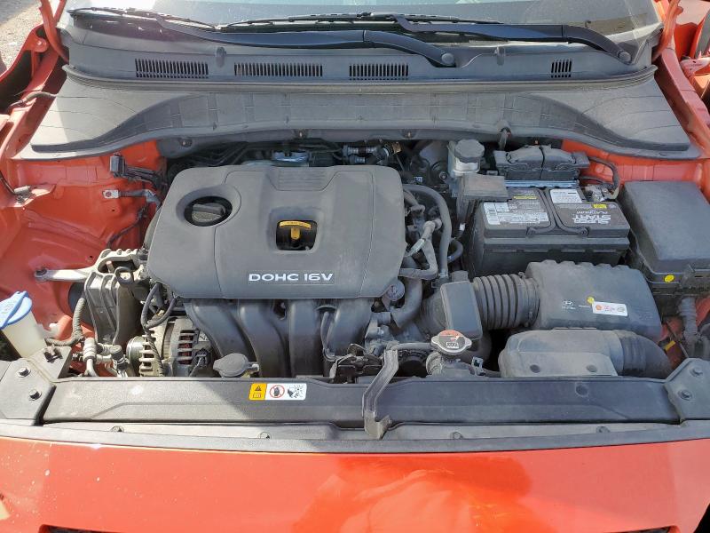 2019 HYUNDAI KONA SEL KM8K22AA6KU230235