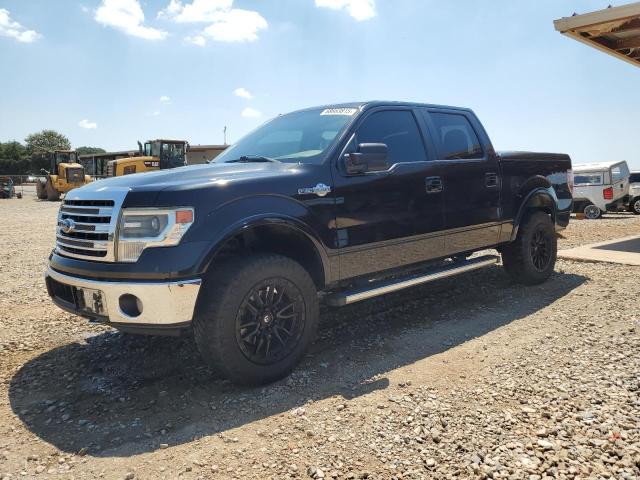 FORD F150 SUPER