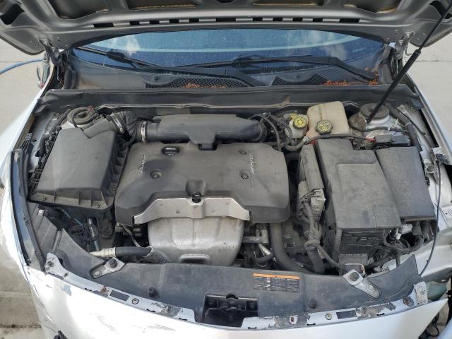 2015 CHEVROLET MALIBU 1LT #3284213542