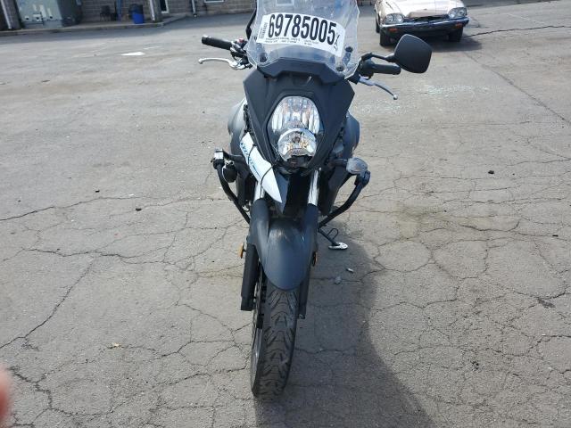 2022 SUZUKI DL650 JS1C733B6N7100247
