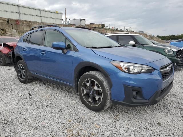 2019 SUBARU CROSSTREK JF2GTAEC8KH218918