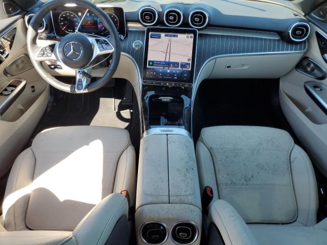 2024 MERCEDES-BENZ C 300 W1KAF4GB0RR207245