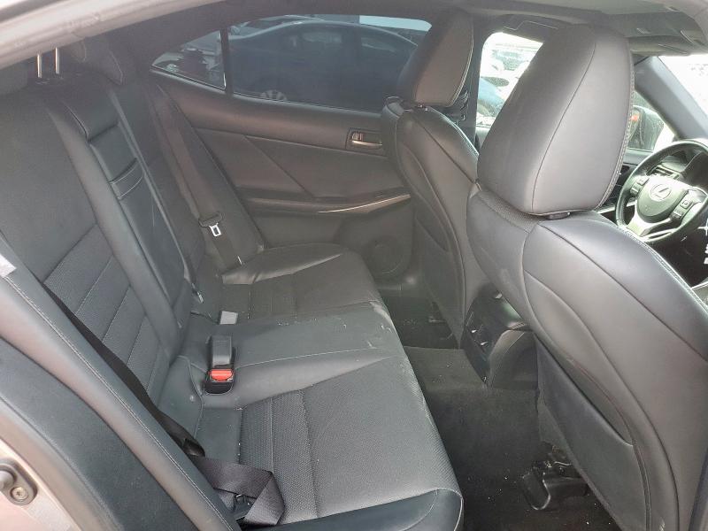 2018 LEXUS IS 300 JTHBA1D29J5083339