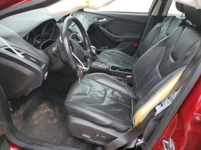 2016 FORD FOCUS SE - 1FADP3K22GL235544