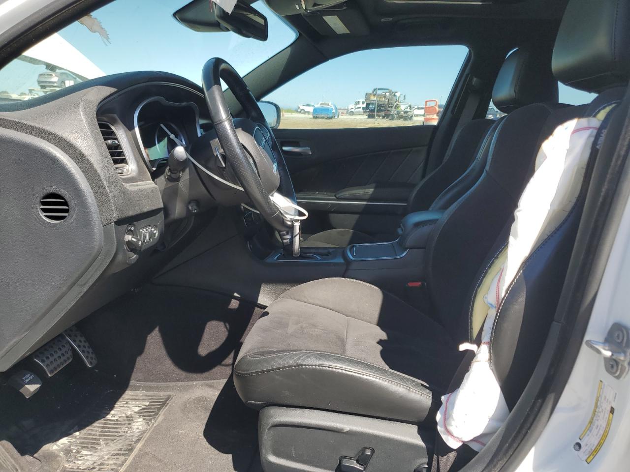 DODGE CHARGER R/T 392