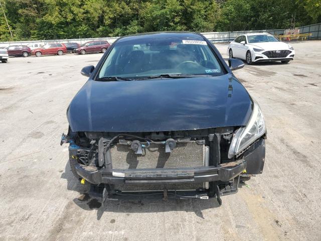 2015 HYUNDAI SONATA SPO 5NPE34AF6FH174125
