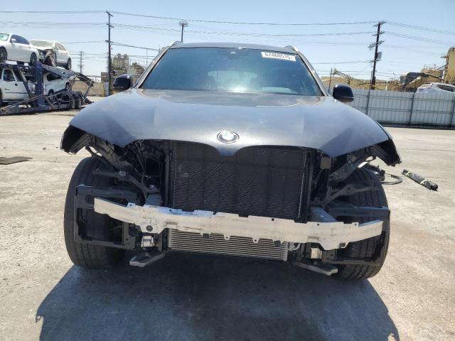 2022 BMW X3 SDRIVE3 - 5UX43DP08N9J29076