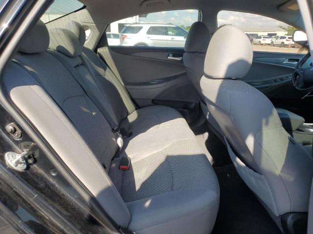 2013 HYUNDAI SONATA GLS - 5NPEB4AC1DH507580