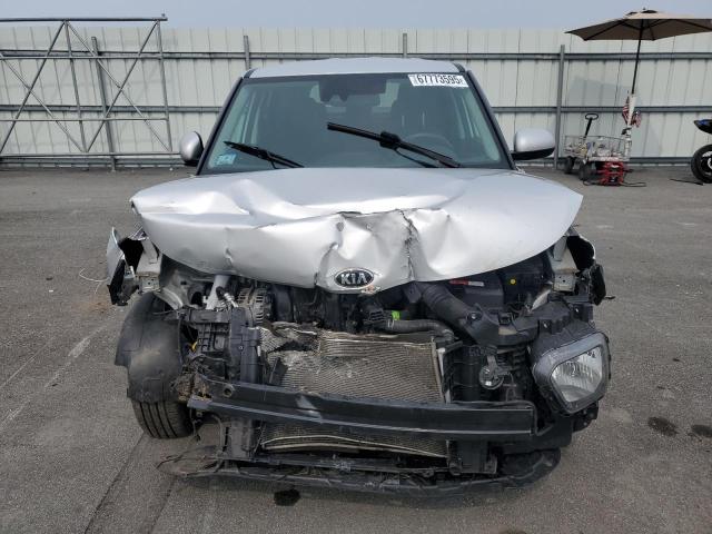 2021 KIA SOUL LX - KNDJ23AUXM7769149