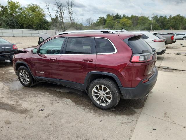 2019 JEEP CHEROKEE L 1C4PJMLX8KD218436