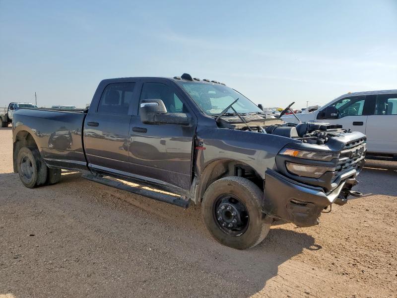 2025 RAM 3500 TRADE 3C63RRGL6SG509510