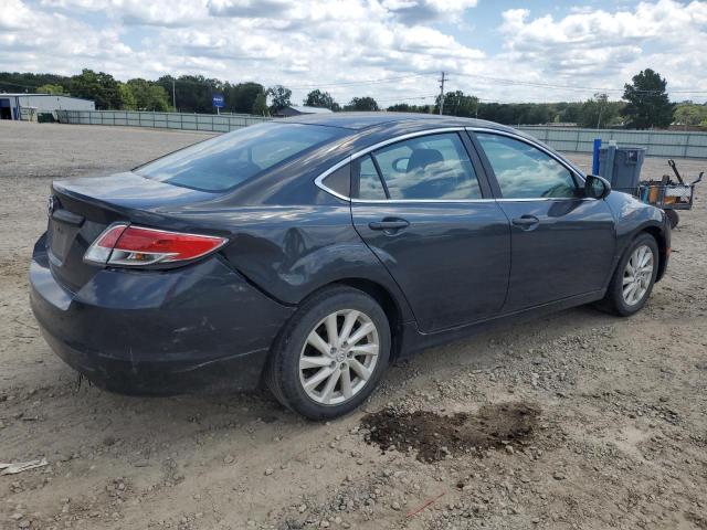 2012 MAZDA 6 I - 1YVHZ8DH9C5M12118