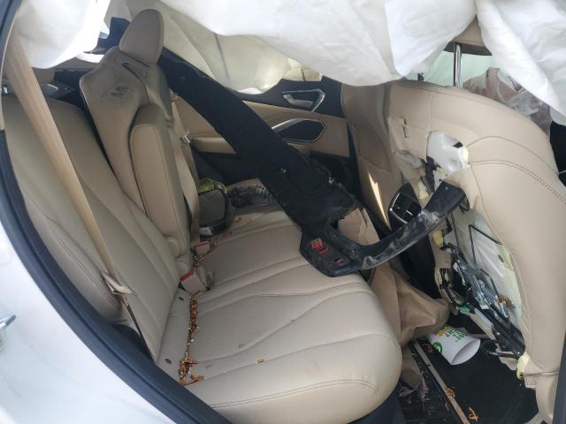 2023 ACURA RDX 5J8TC2H3XPL023021