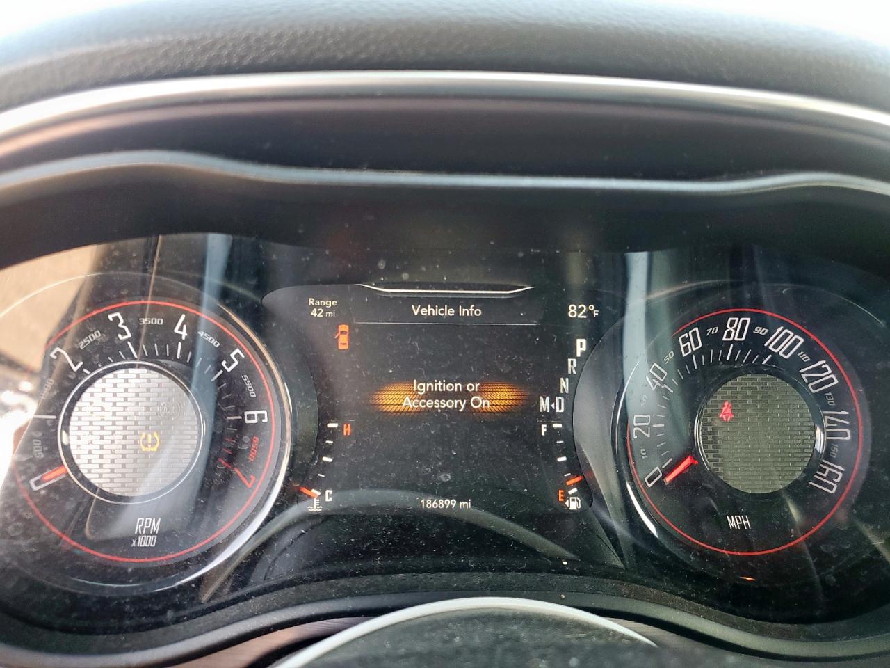 DODGE CHALLENGER SXT